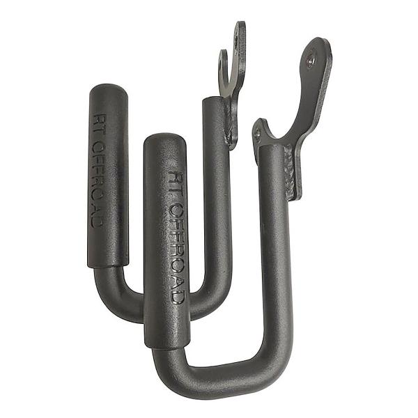 GRAB BAR TJ STEEL BLK