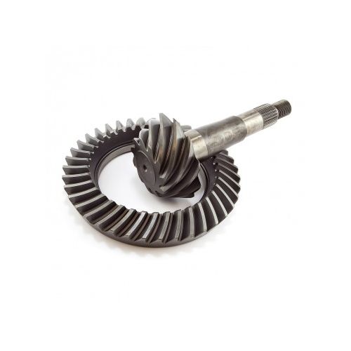 ring and pinion gear