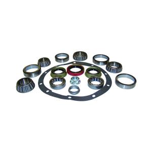 MASTER OVERHAUL KIT
