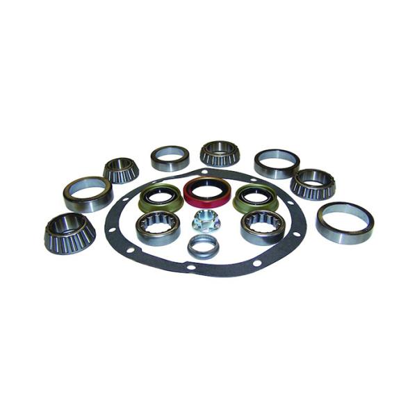 MASTER OVERHAUL KIT