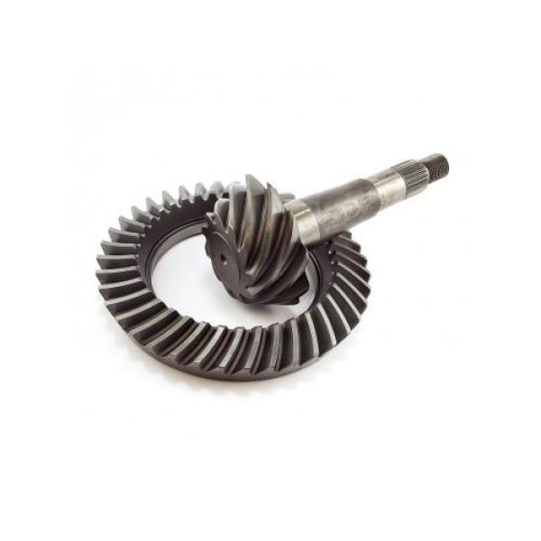 Rear Ring & Pinion Gear Set (Dana 44) - 4.56 Ratio 2007-2016 Jeep Wrangler JK