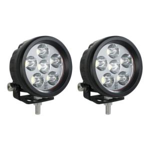 DB LINK; 3.5?Ç? Round Driving Spot Light