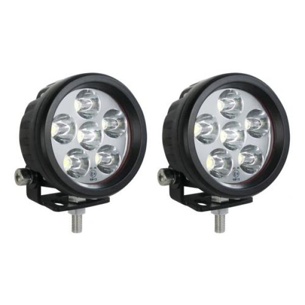 DB LINK; 3.5?Ç? Round Driving Spot Light