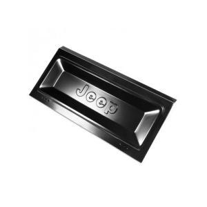 Tailgate with Jeep Logo for Jeep CJ7 or CJ8