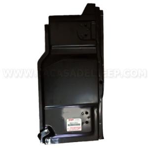 FRONT SIDE PANEL DRIVER SIDE 1986-1995 SUZUKI SAMURAI