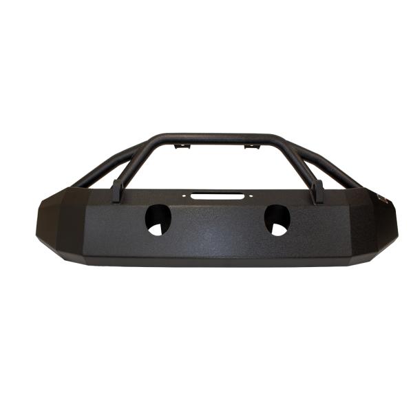 JL Mid-Width Winch Bumper for Jeep JL and JT 2018-2023