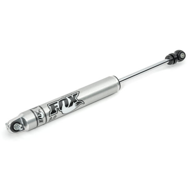 Rear 2.0 Performance Series IFP Shock for Jeep Wrangler JL 2018-2024 985-24-180 - Image 2