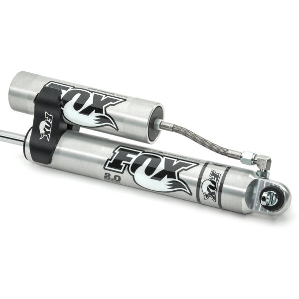 Rear 2.0 Performance Series Remote Reservoir Shock 1.5-3.5" for Jeep Wrangler JK 2007-2018 - Image 3