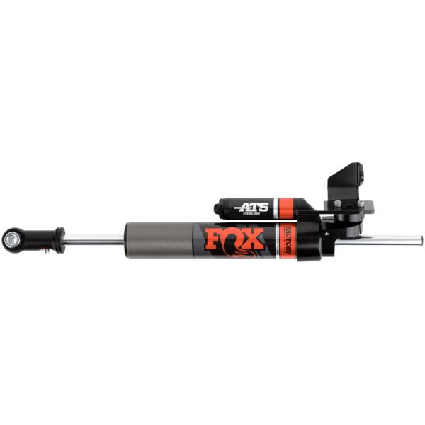 Factory Race Series 2.0 ATS Steering Stabilizer for Jeep Wrangler JL and Gladiator JT 2018-2024 983-02-148 - Image 4