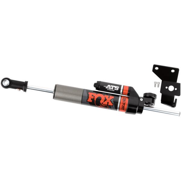 Factory Race Series 2.0 ATS Steering Stabilizer for Jeep Wrangler JL and Gladiator JT 2018-2024 983-02-148 - Image 2