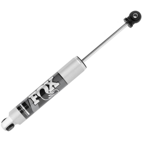 STEERING DAMPER FOX  JL & JT