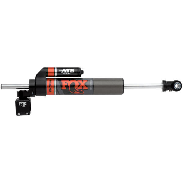 Factory Race Series 2.0 ATS Steering Stabilizer for Jeep Wrangler JK 2007-2018 983-02-145 - Image 2