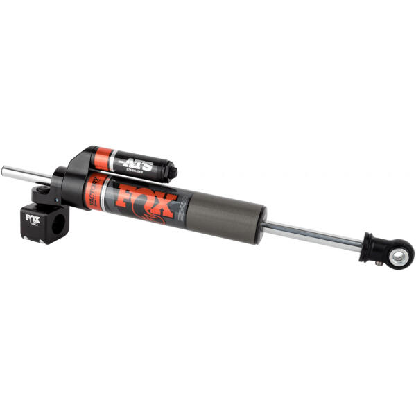 Factory Race Series 2.0 ATS Steering Stabilizer for Jeep Wrangler JK 2007-2018 983-02-145 - Image 3