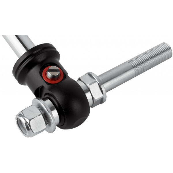 Factory Race Series 2.0 ATS Steering Stabilizer for Jeep Wrangler JK 2007-2018 983-02-145 - Image 4