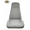 Front Bucket Seats