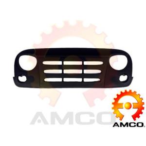 Furious Grille Fiberglass for Jeep Wrangler JK 2007-2016