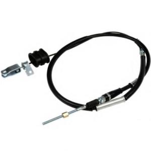 FRONT PARKING EMERGENCY BRAKE CABLE 1986-1995 SUZUKI SAMURAI
