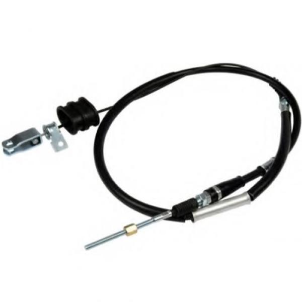 FRONT PARKING EMERGENCY BRAKE CABLE 1986-1995 SUZUKI SAMURAI