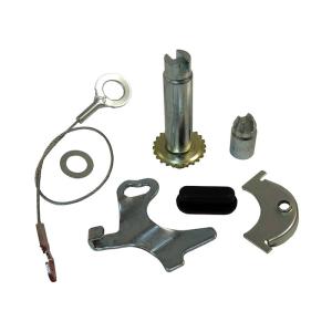 ADJUSTER CJ 72-78 11" FR/RR LH
