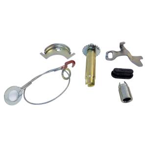ADJUSTER CJ 72/78 11" RR [RH]