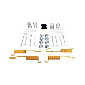 DRM HARDWARE KIT 10" 7064