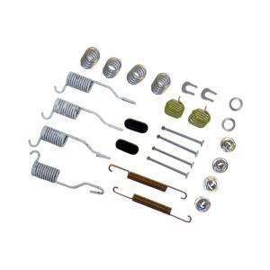 DRM HARDWARE KIT 10"