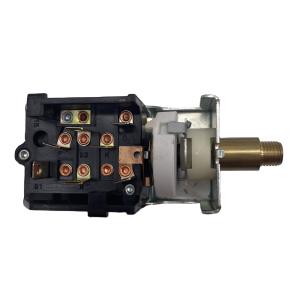 S/HEADLIGHT CJ 81-86  =DS216