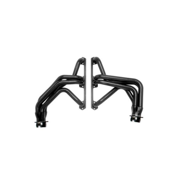 HEADER 8CYL POLISH