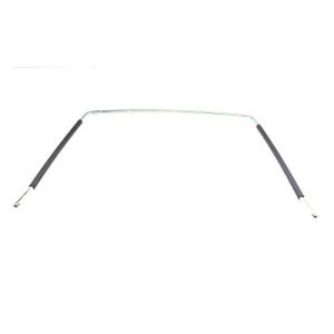 Original OEM Suzuki Samurai Rollbar