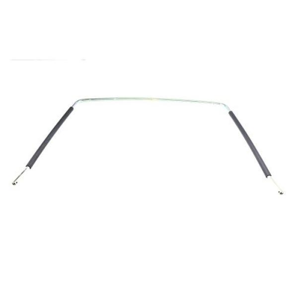Original OEM Suzuki Samurai Rollbar