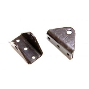 Pivot Bracket Shackle M38 CJ3 1941-68 [EACH]