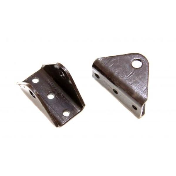 Pivot Bracket Shackle M38 CJ3 1941-68 [EACH]