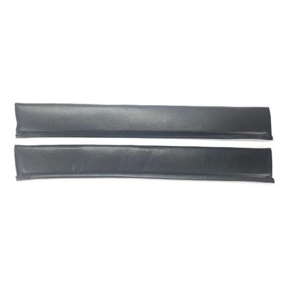 Sport Bar Cover Roll Cage Pad Black for 1986-1994 Suzuki Samurai