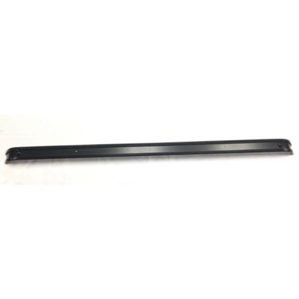 Soft Top Targa Channel
