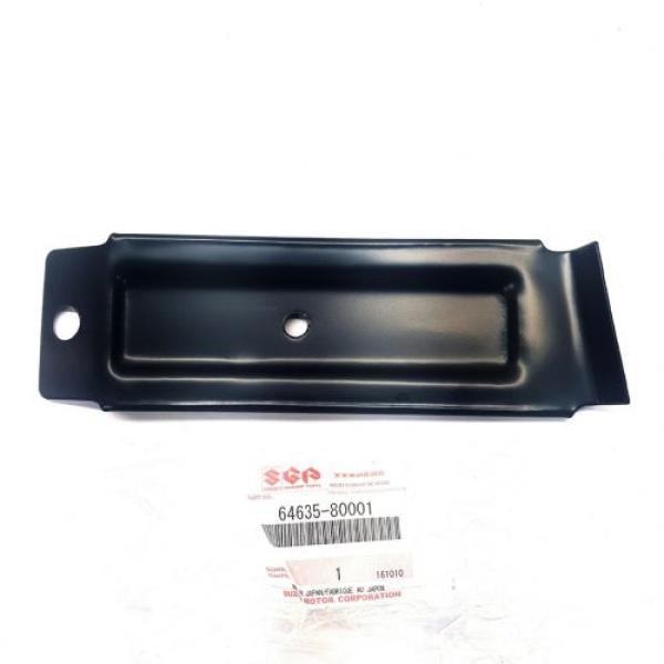 OEM Upper Driver Side Reinforcement for 1986-1995 Suzuki Samurai