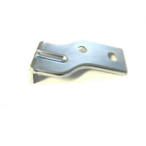SUZUKI SAMURAI & SJ410 REAR BUMPER BRACKET LEFT SIDE