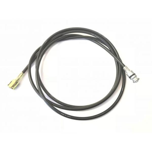 SPEEDOMETER CABLE SUZUKI SJ410 1982-1985