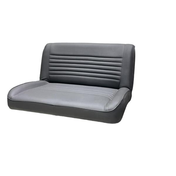 Rear Seat OEM