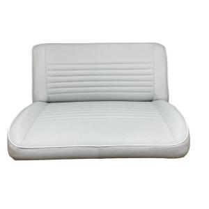 Rear Seat