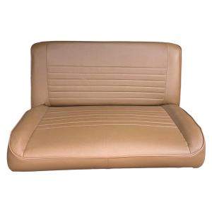 Rear Seat