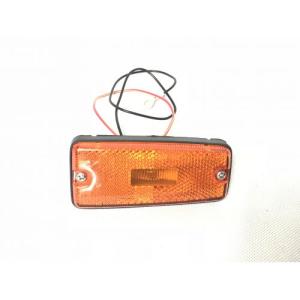 OEM FRONT FENDER SIDEMARKER LEFT 1986-1995 SUZUKI SAMURAI
