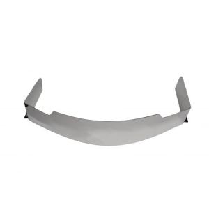 Fan Cover [Stainless Steel] for Jeep CJ (1976-1986)