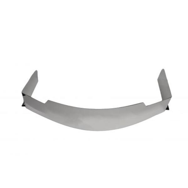 Fan Cover [Stainless Steel] for Jeep CJ (1976-1986)