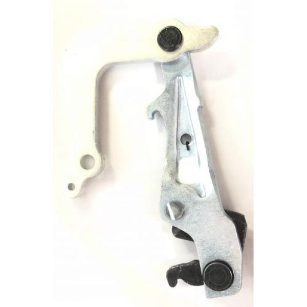 BRAKE LEVER SHOE ASSY RH 1986-1995 SUZUKI SAMURAI