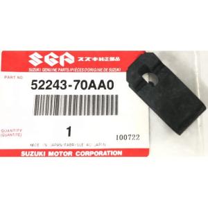 BRAKE SPRING HOLD DOWN 1986-1995 SUZUKI SAMURAI