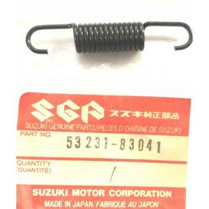 BRAKE SHOE SPRING RETURN B 1986-1995 SUZUKI SAMURAI