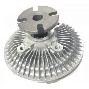 Fan Clutch Serpentine 84-96