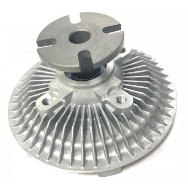 Fan Clutch Serpentine 84-96