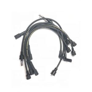 Suppressor Wire Set