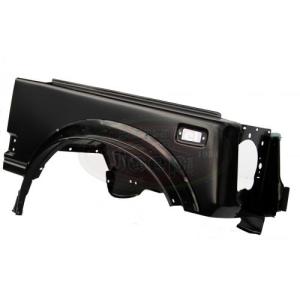 FRONT FENDER SUZUKI SAMURAI PASSENGER SIDE